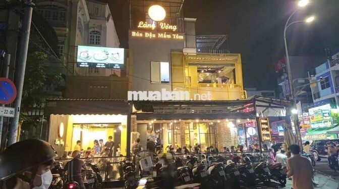 CƠ HỘI VIỆC LÀM LÀNG VÒNG | Part Time |