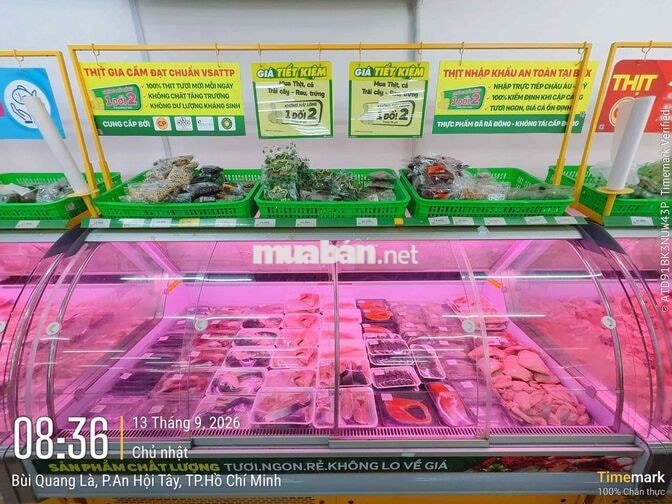 BÁCH HOÁ XANH TUYỂN NHÂN VIÊN LÀM VIỆC GẦN NHÀ