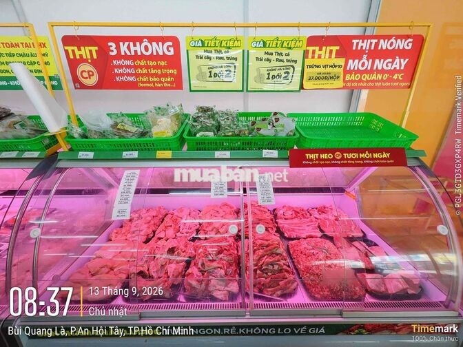 BÁCH HOÁ XANH TUYỂN NHÂN VIÊN LÀM VIỆC GẦN NHÀ