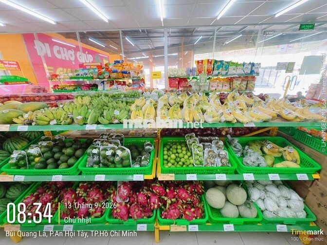 BÁCH HOÁ XANH TUYỂN NHÂN VIÊN LÀM VIỆC GẦN NHÀ