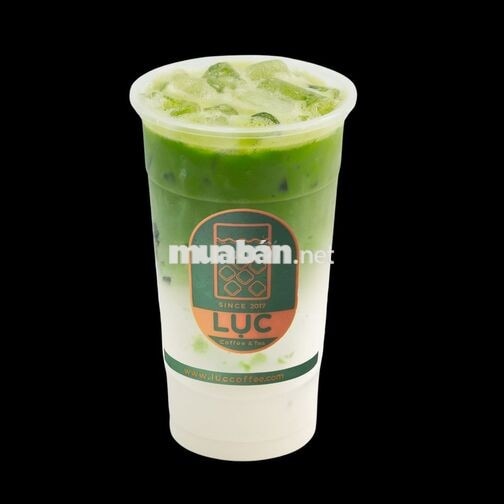 Pha Chế & Phục Vụ Lục Coffee(Môi Trường Năng Động)