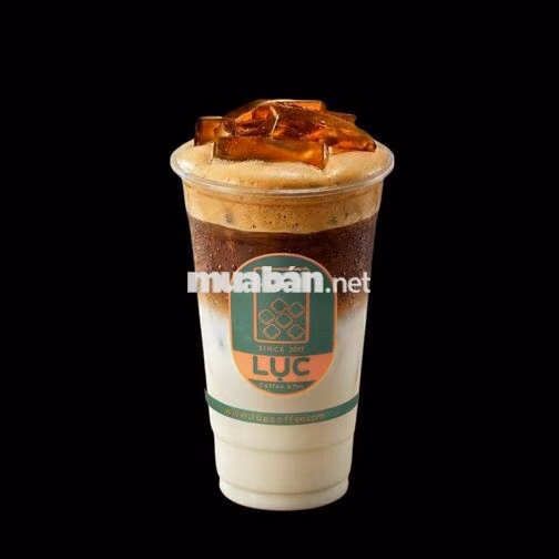 Lục Pha Chế/Phục Vụ Không Kinh Nghiệm - Bình Thạnh