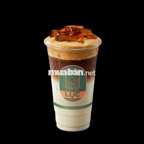 Phục Vụ & Pha Chế Tại Lục Coffee (Có Phụ Cấp)