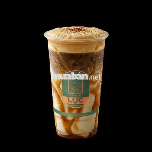 Pha Chế - Lục Coffee Bình Thạnh - Ca Xoay Tiện Lợi