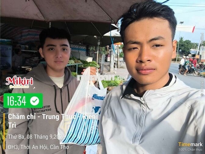 Tuyển dụng sale thị trường lương cứng 7tr