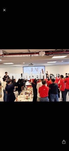 TTI – KCN ĐẠI ĐĂNG TUYỂN NAM/NỮ THƯỞNG NHÂN VIÊN M