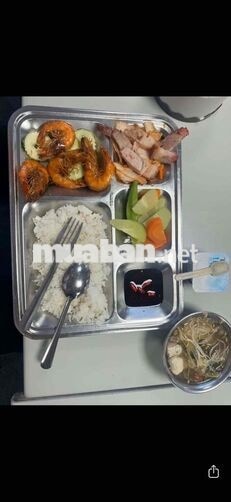 TTI – KCN ĐẠI ĐĂNG TUYỂN NAM/NỮ THƯỞNG NHÂN VIÊN M