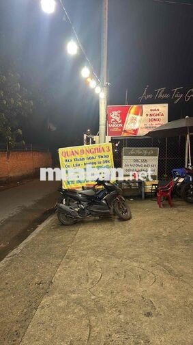 QUÁN 9 NGHĨA 3 CẦN TUYỂN ĐỒNG ĐỘI