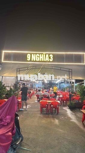 QUÁN 9 NGHĨA 3 CẦN TUYỂN ĐỒNG ĐỘI