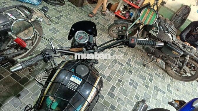 Tuyển học viên học sửa xe Máy xe Môtô miễn phí