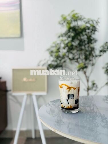 Pha chế Toàn thời gian Ca tối (Bình Thạnh)