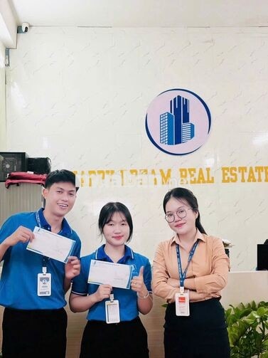 NHÂN VIÊN KINH DOANH/CSKH Lương Cứng 9tr/tháng