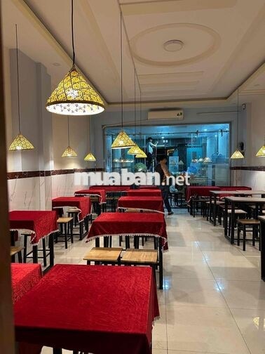 Q9 tuyển dụng nv part time quán Chả lụi nem nướng