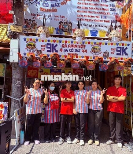 [181 CAO ĐẠT] TUYỂN DỤNG NHÂN VIÊN PART-TIME