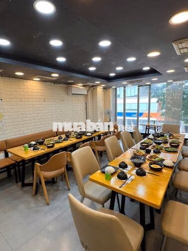 TUYỂN PHỤC VỤ NAM CA SÁNG DƯỚI 36T