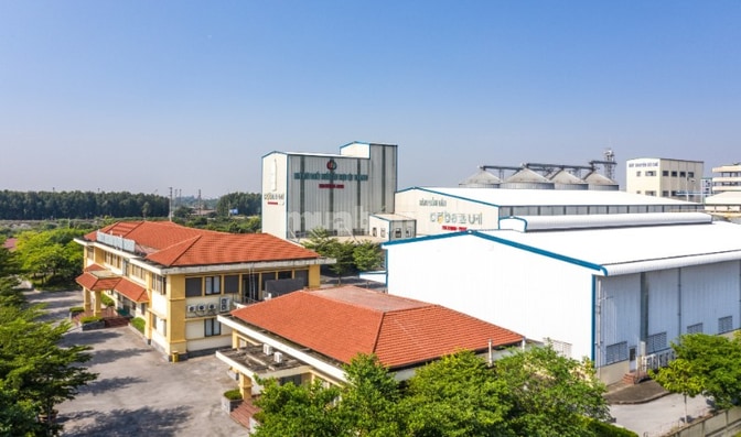 Kỹ thuật viên cơ điện [Bắc Ninh]