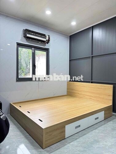 *** PHỤ MỘC BIẾT VIỆC TẠI HÓC MÔN