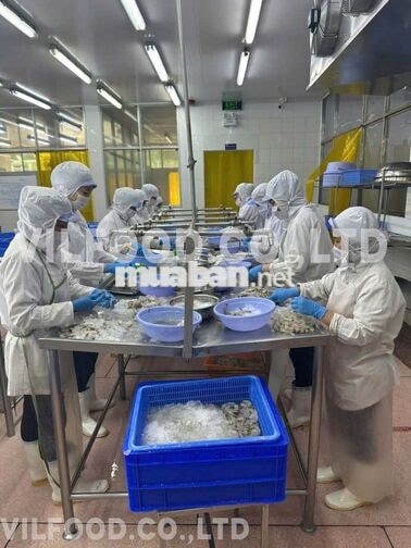 TUYỂN 50 CN - LĐPT (THU NHẬP 6.5-12 Triệu/1 tháng)