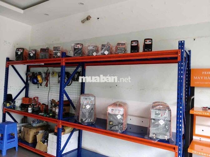 [Q.LONG BIÊN] NHÂN VIÊN KINH DOANH MÁY HÀN B2B