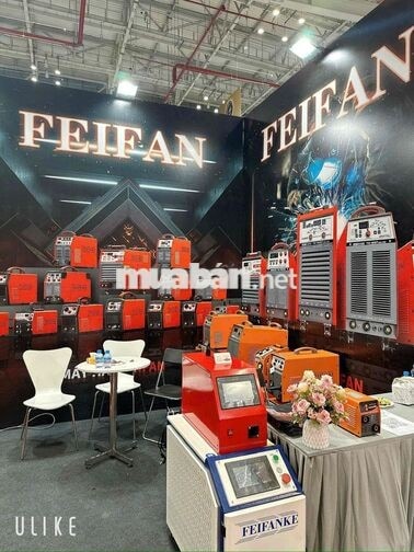 [Q.LONG BIÊN] NHÂN VIÊN KINH DOANH MÁY HÀN B2B