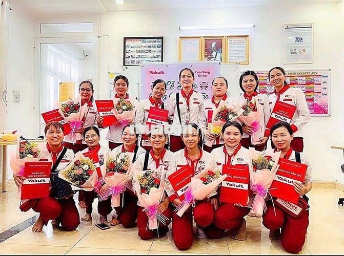 Tuyển Thêm 5 Cộng Tác Viên Quận Tân Bình