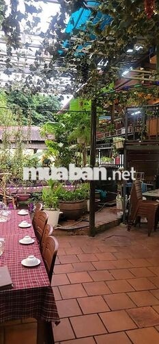 Quán Nhà Sàn quận 4 tuyển dụng các vị trí