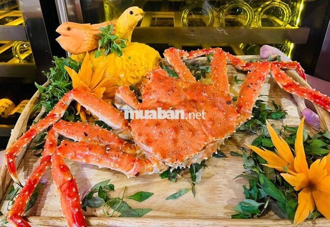 Tuyển thu ngân & kho bar Nhà hàng [Đà Nẵng]