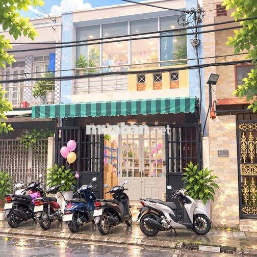 Nhân viên soạn đóng gói đơn shop Online - Tân Phú