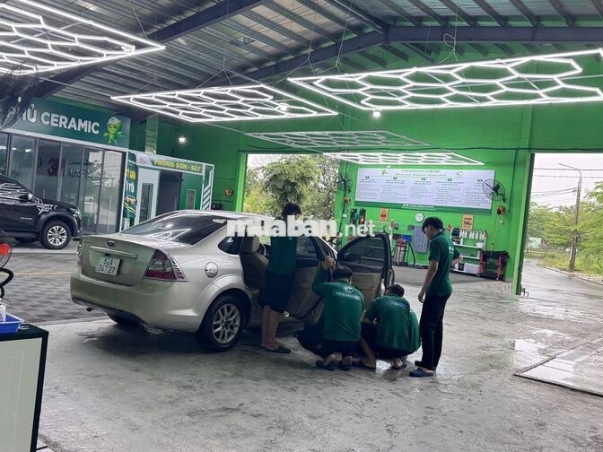 Nhân viên phát triển thị trường tại An Thắng
