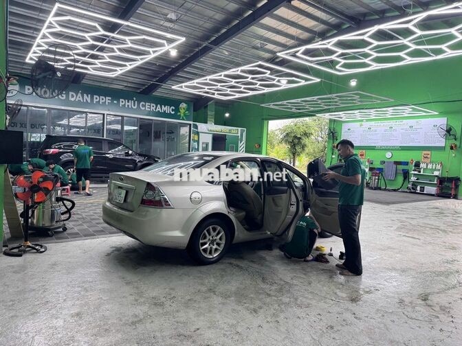 Nhân viên phát triển thị trường tại An Thắng