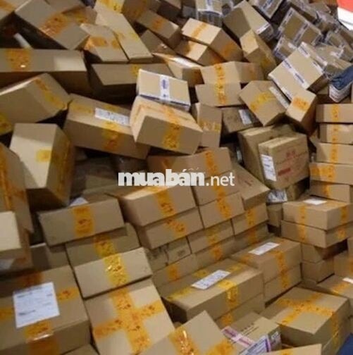 ✔ Tuyển Nhân Viên SOẠN HÀNG, ĐÓNG GÓI ĐƠN HÀNG