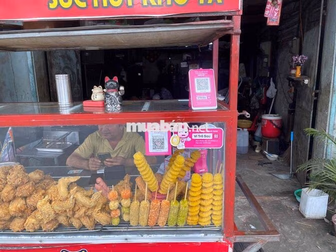 MoMo AG KG tuyển dụng