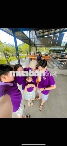 Mở rộng chi nhánh tuyển thêm 5 NV CSKH + 5 NVKD