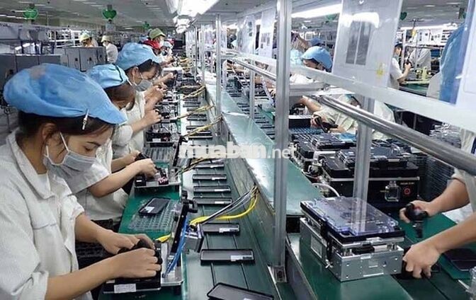 CÔNG TY TNHH TƯỜNG HỰU TUYỂN DỤNG