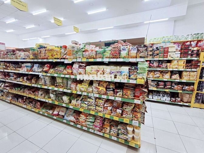 BÁCH HÓA XANH QUẬN 5 TUYỂN DỤNG NHÂN VIÊN