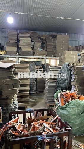 📢 TUYỂN 2 LAO ĐỘNG PHỔ THÔNG GIA CÔNG SAU IN