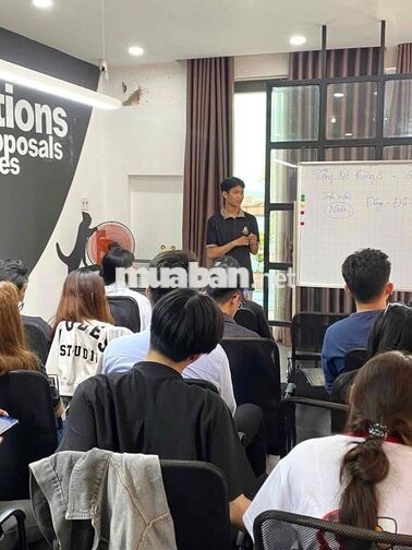 THU NHẬP KHÔNG GIỚI HẠN NHÂN VIÊN