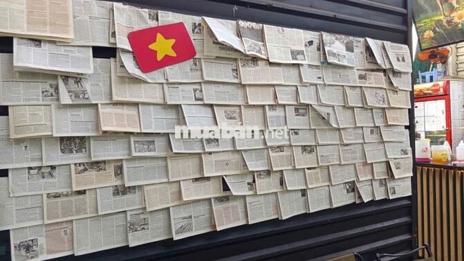Tuyển Phục Vụ & Pha Chế - 40 Trường Sa, Bình Thạnh