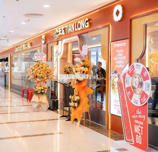 [BIÊN HÒA] TUYỂN 30 PHỤC VỤ/LỄ TÂN KHAI TRƯƠNG