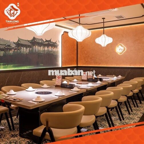 [BIÊN HÒA] TUYỂN 30 PHỤC VỤ/LỄ TÂN KHAI TRƯƠNG