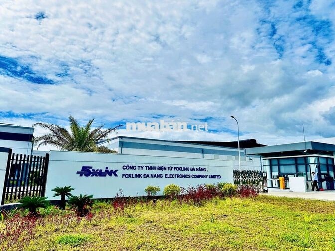 📢 FOXLINK TUYỂN CÔNG NHÂN CHÍNH THỨC