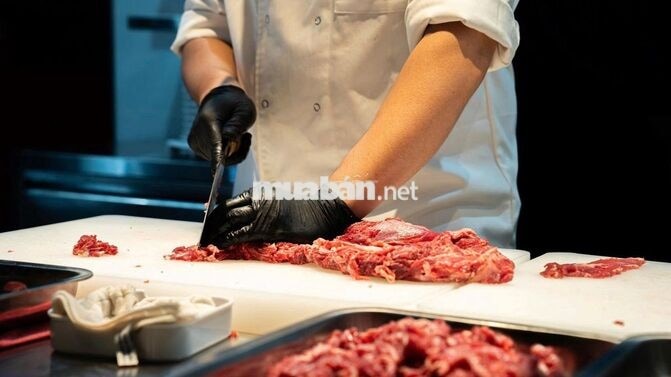 [BIÊN HÒA] TUYỂN 30 PHỤC VỤ/LỄ TÂN KHAI TRƯƠNG