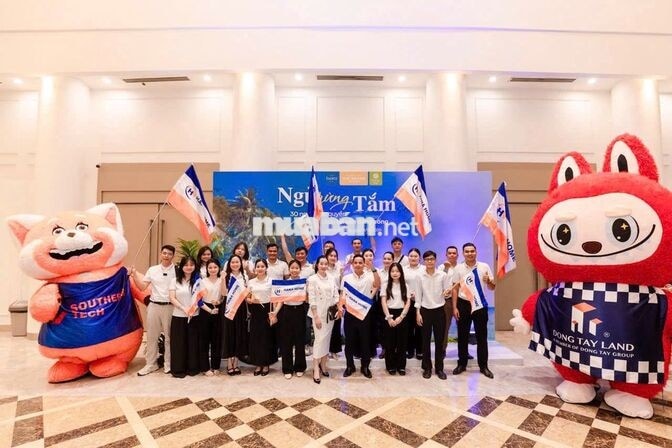 Gia Nhập Team BĐS Chuyên Nam SG.Lead sẵn Chăm&Chốt
