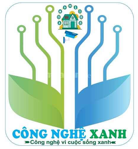 Công Ty Công Nghệ Xanh cần tuyển gấp 2 kỹ thuật camera, smart home
