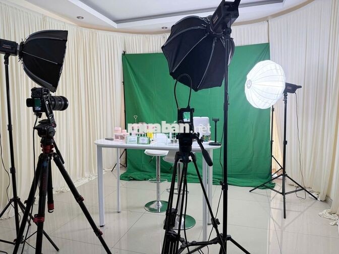 HOST LIVE MỸ PHẨM FULLTIME PHƯỜNG AN LẠC 