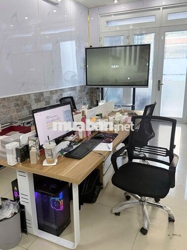 HOST LIVE MỸ PHẨM FULLTIME PHƯỜNG AN LẠC 