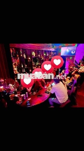 TUYỂN DỤNG NHÂN VIÊN NỮ QUÁN BAR PHỐ NHẬT Q1