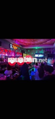TUYỂN DỤNG NHÂN VIÊN NỮ QUÁN BAR PHỐ NHẬT Q1