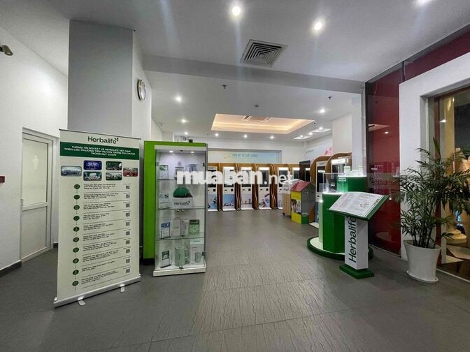 (9.5H nghỉ CN, có cơm trưa) Bảo Vệ VP, Q3