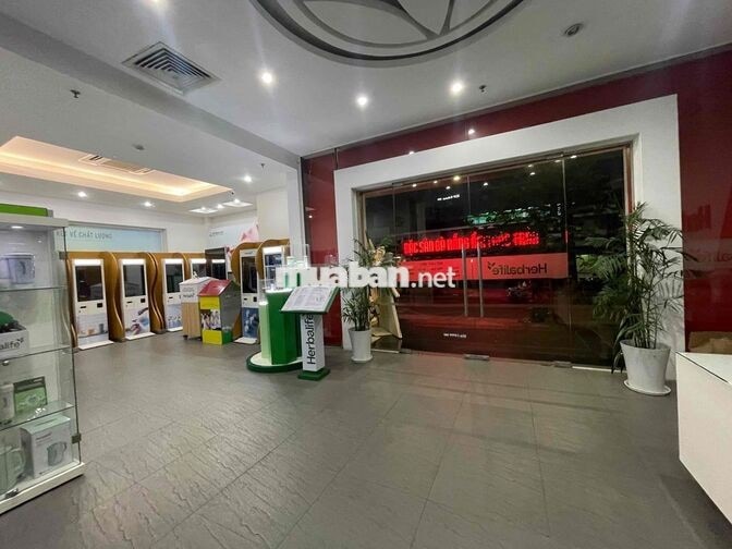 (9.5H nghỉ CN, có cơm trưa) Bảo Vệ VP, Q3